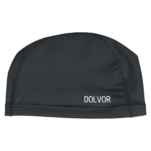 Шапочка для плавания PU Dolvor,  02.