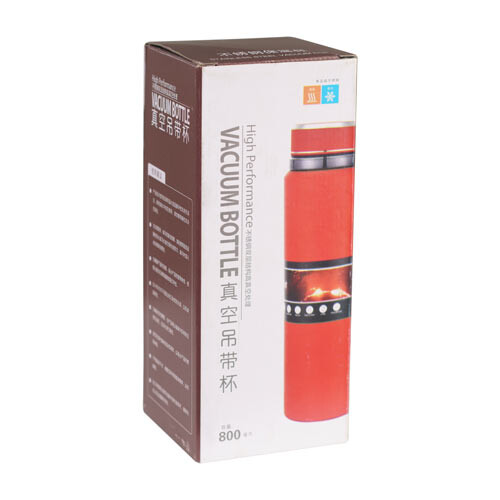 Термос Vacuum Bottle 800 мл
