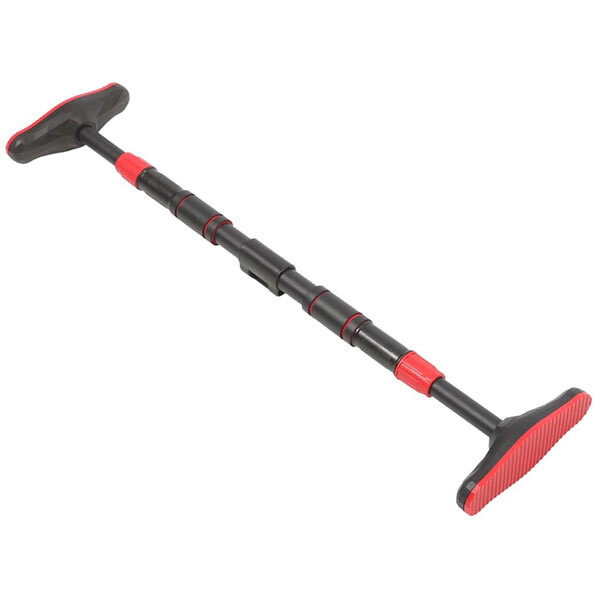 Турник раздвижной Horizontal bar70-90 см с уровнем.