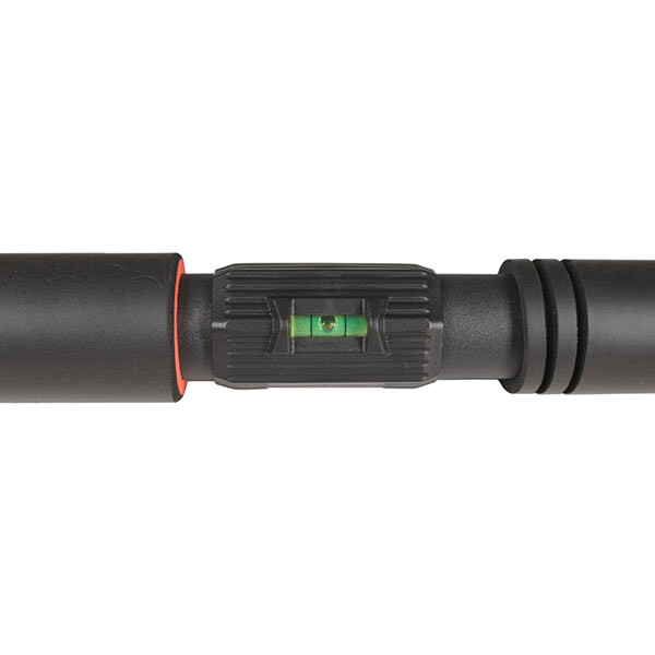 Турник раздвижной Horizontal bar70-90 см с уровнем.