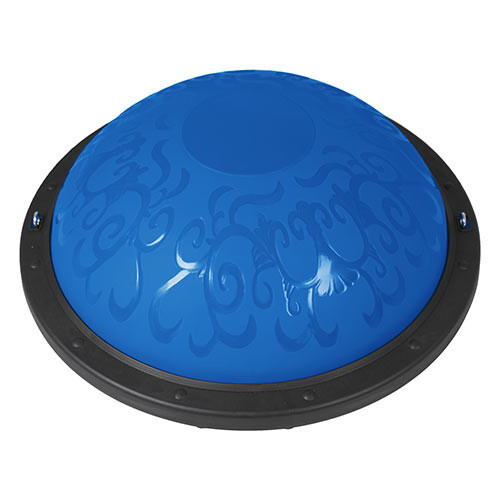 Балансировочная платформа, синий. Вес 4500 г.