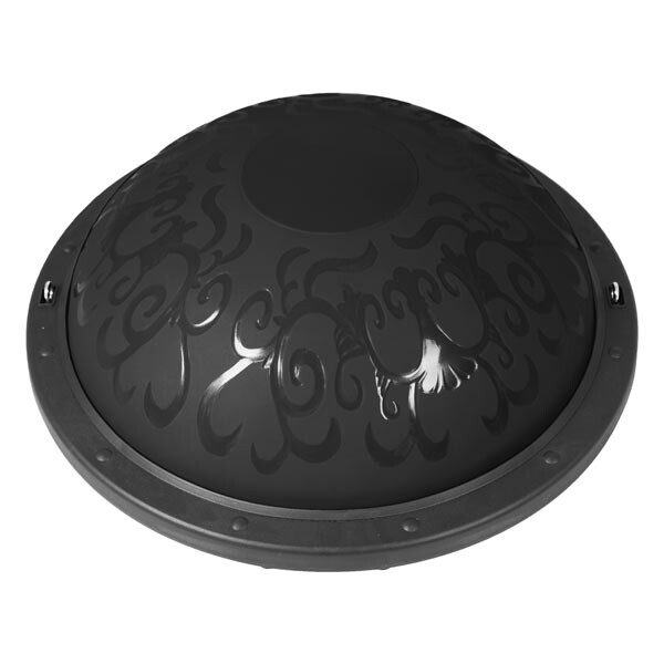Балансировочная платформа, черный. Вес 4500 г.