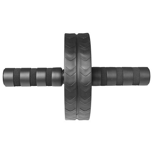 Ролик пресса D160mm, колесо сдвоенное. Скидка от 20 шт.