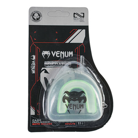 Капа Venum, термопласт, 026А. 