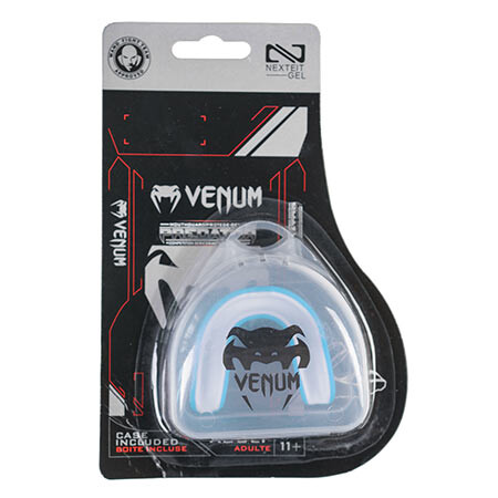 Капа Venum, термопласт, 026А. 