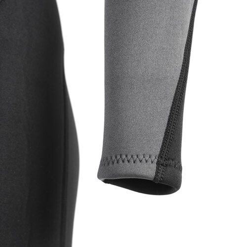 Гідрокостюм Dolvor 3мм, розміри L, XL, 2XL, 3XL.