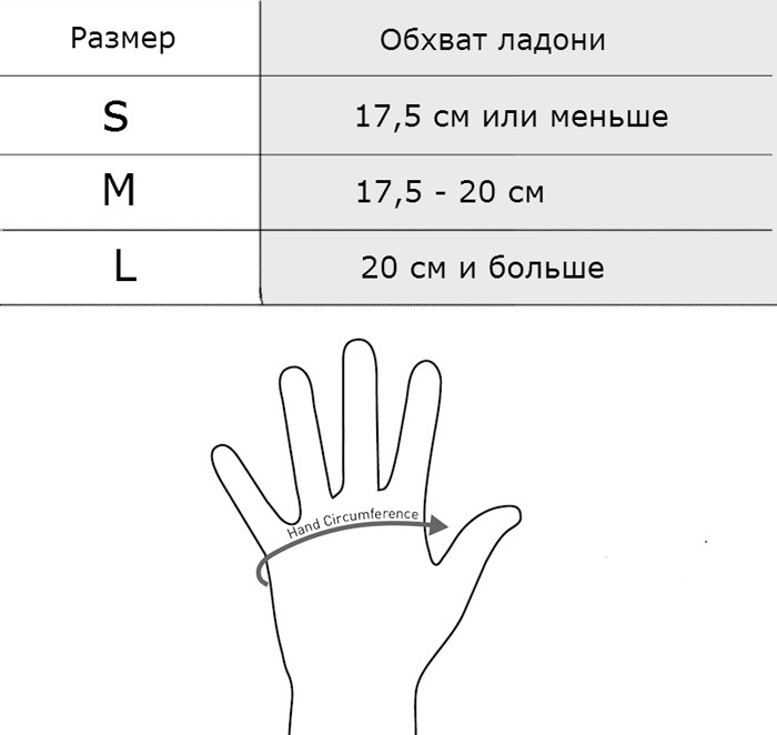 Лопатки для плавания Agility Paddle, Finis, L