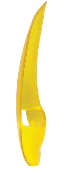 Лопатки для плавания Agility Paddle, Finis, M