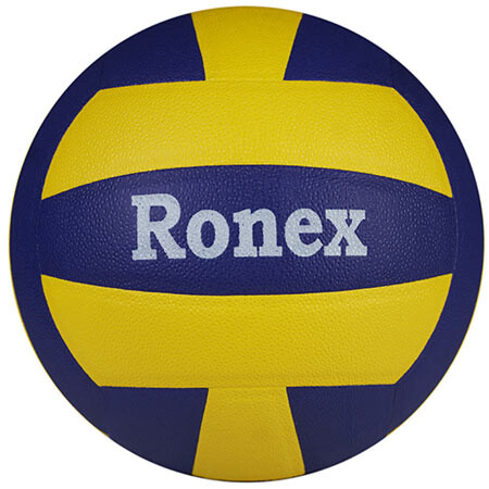 Мяч волейбольный Ronex RX-WL2200.  Скидка на ящик.