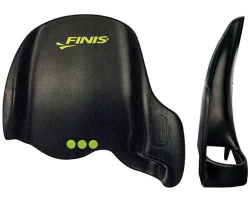 Лопатки для плавания Instinct Sculling Paddle, Finis, L