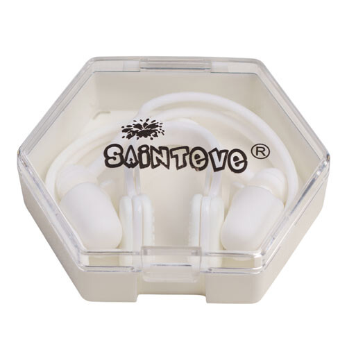 Силиконовые беруши Sainteve 9506. Цвета в ассортименте.