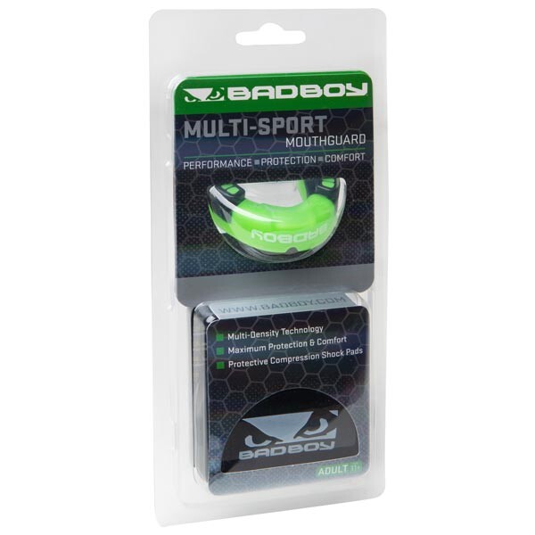 Капа Multi-Sport BadBoy,  11+