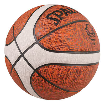 Мяч баскетбольный №6 PU, Spal NBA WideChannel.