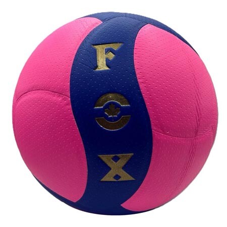 Мяч волейбольный  FOX VL3001. Скидка на ящик.