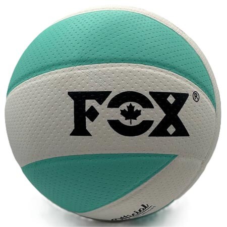 Мяч волейбольный  FOX V105. Скидка на ящик.