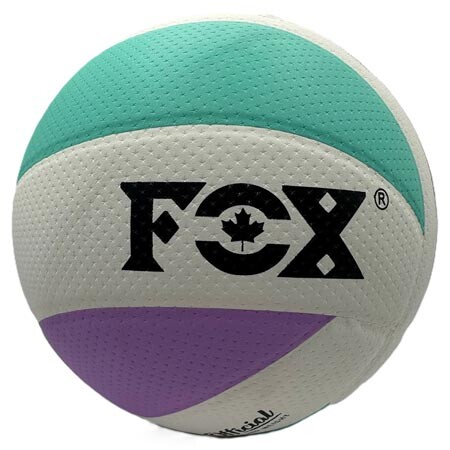 Мяч волейбольный  FOX V105. Скидка на ящик.
