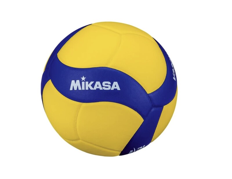 Мяч волейбольный Mikasa V330W.