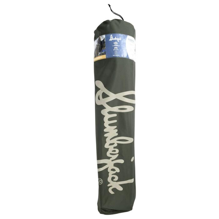 Стул складной туристический Slumberjack Comfort XXL.