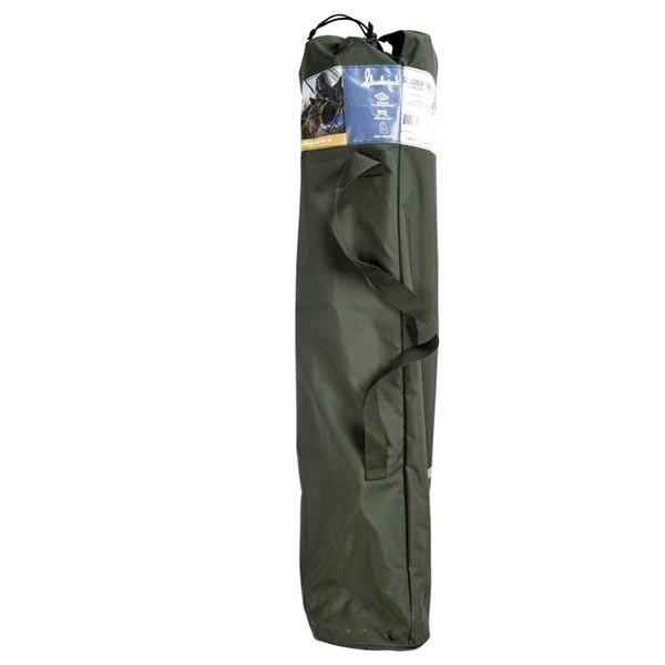 Стул складной туристический Slumberjack Comfort XXL.