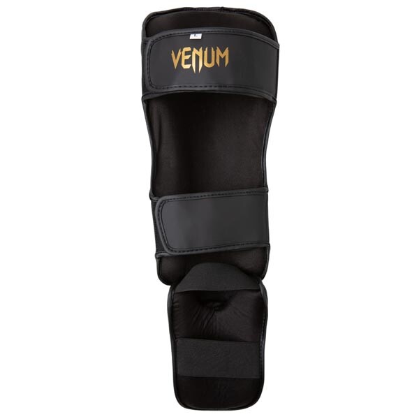 Защита ноги Venum 8871,  размер L, XL, черный.