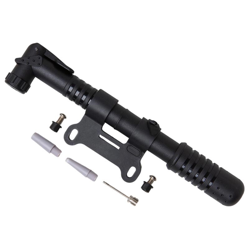Насос вело, 24см, 120psi/8bar.