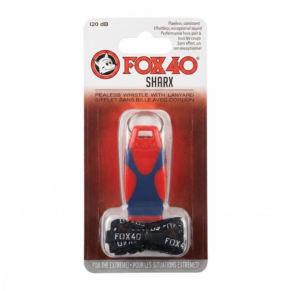 Свисток Fox40 Sharx.