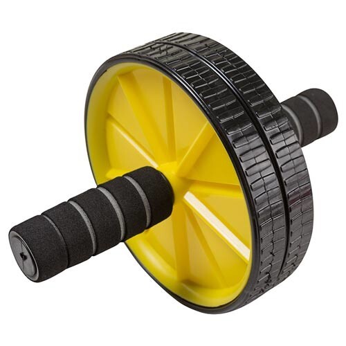 Ролик пресса D175mm 2 колеса, Ronex.
