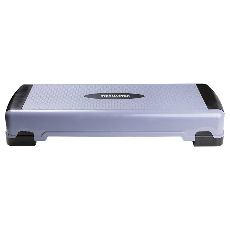 Степплатформа IronMaster, IR97317, 90 х 32 х 15/21/27см.