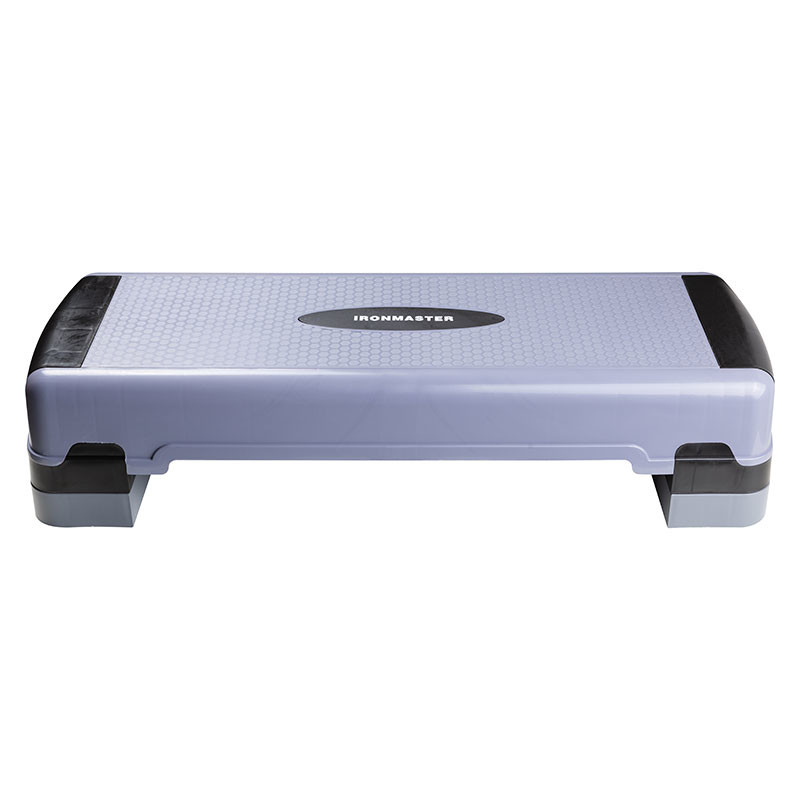 Степплатформа IronMaster, IR97317, 90 х 32 х 15/21/27см.