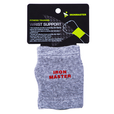 Фиксатор запястья IronMaster, IR97916E