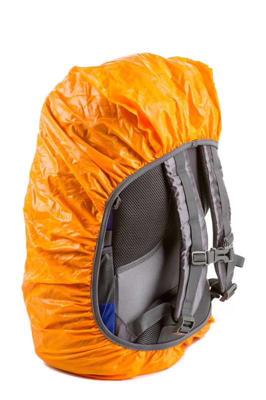 Рюкзак Deuter Kalme, накидка. 