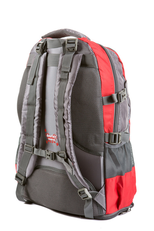 Рюкзак Deuter Kalme, накидка. 