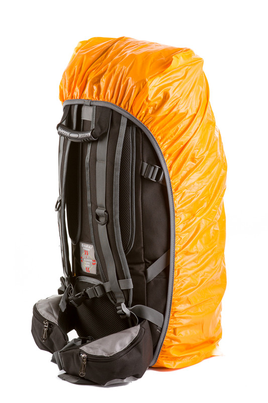 Рюкзак Deuter Grete 80л, накидка, 9863. 