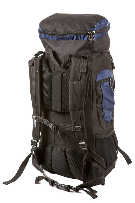 Рюкзак Deuter Fliegen 60+10л, накидка, D517-E. 