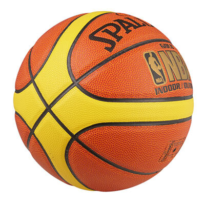 Мяч баскетбольный №7 PVC, Spal, NBA .