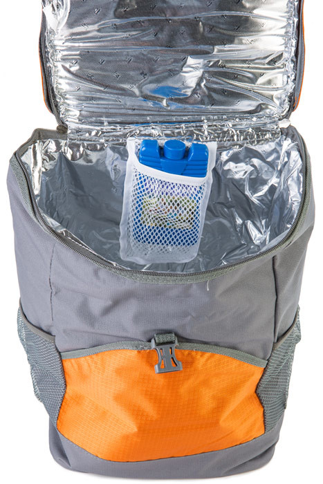 Термосумка GREEN CAMP GC0980.01, (рюкзак) 19.8 л.