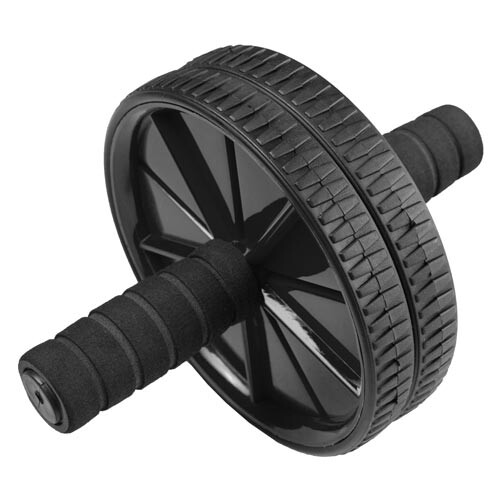 Ролик пресса D175mm 2 колеса, AB Wheel. Скидка.