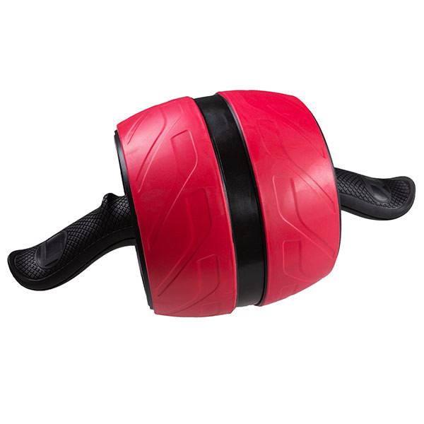 Ролик пресса PERFECT AB CARVER PRO, до 130кг. Скидка от 8 шт.