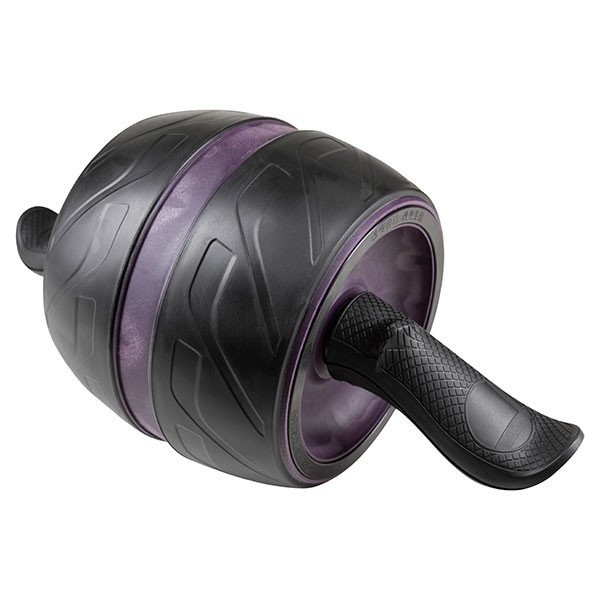 Ролик пресса PERFECT AB CARVER PRO, до 130кг. Скидка от 8 шт.