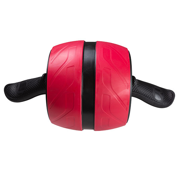 Ролик пресса PERFECT AB CARVER PRO, до 130кг. Скидка от 8 шт.