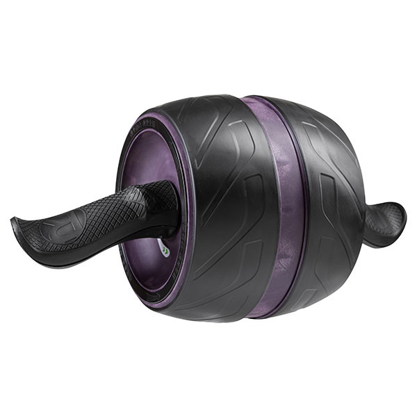 Ролик пресса PERFECT AB CARVER PRO, до 130кг. Скидка от 8 шт.