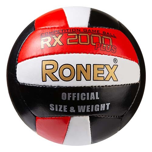 Мяч волейбольный Ronex, Mikasa, Molten VQ5000 . Скидка на ящик.