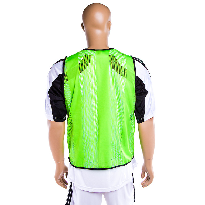 Манишка, зеленый, размер M, L, XL.