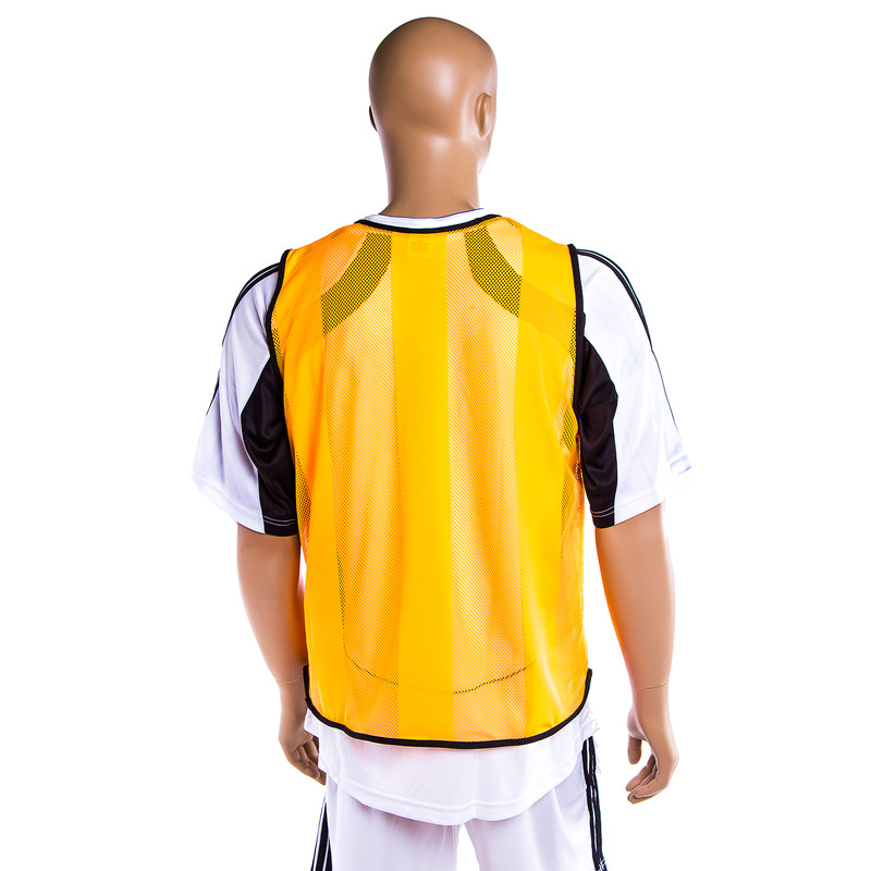 Манишка, оранжевый, размер M,L,XL.