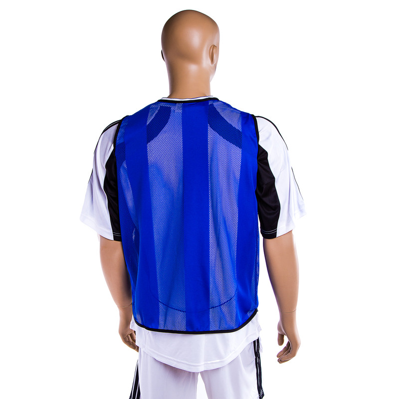 Манишка, синий, размер M, L, XL.