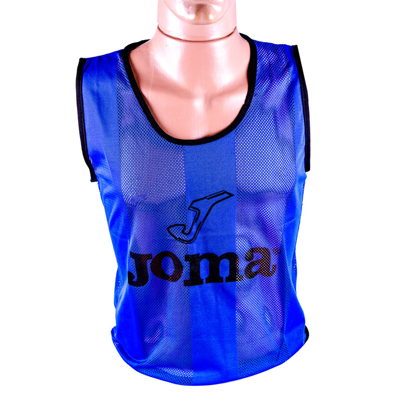 Манишка, синий, размер M, L, XL.
