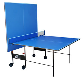 Стол для настольного тенниса Gk-2 Athletic Light.