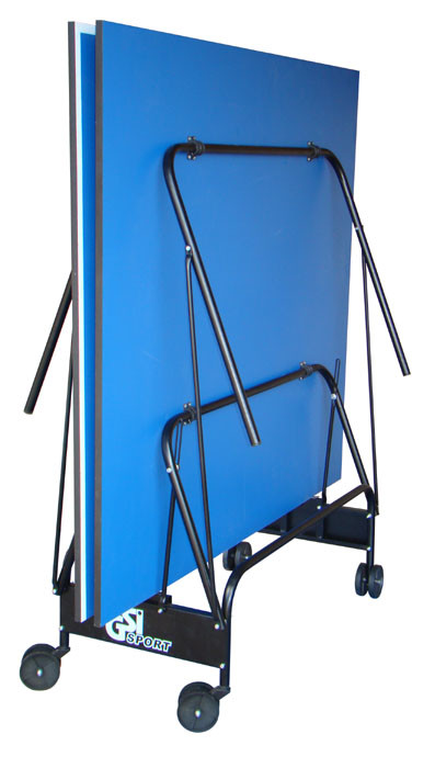 Стол для настольного тенниса Gk-4 Compact Light.