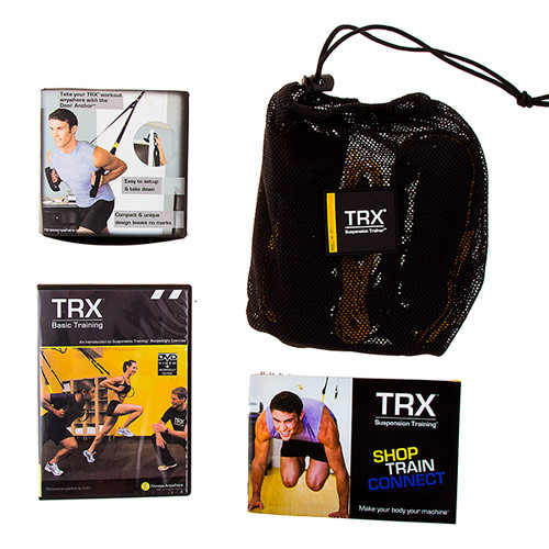 Петли TRX P2 Pro Pack. Скидка на ящик.