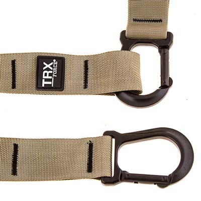Петли TRX T3 TacticalForce. Скидка на ящик.